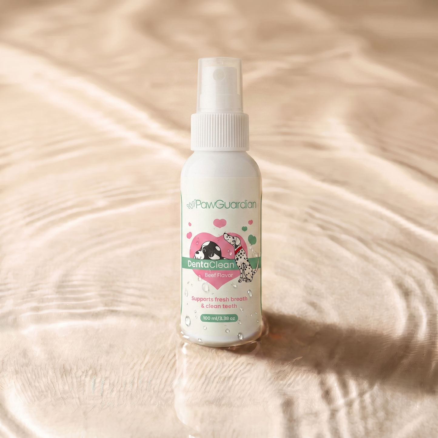 Spray Limpieza Dental profunda