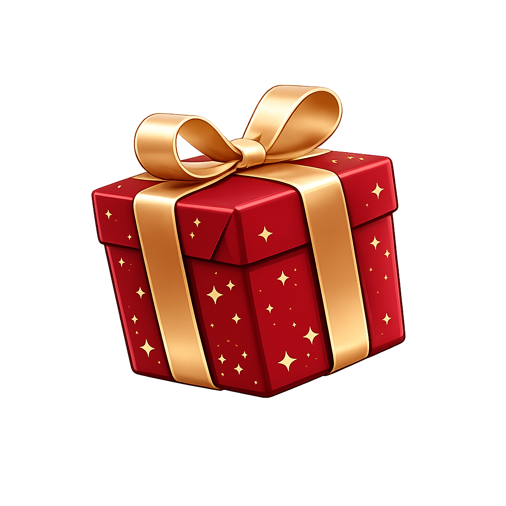 Regalo Misterioso