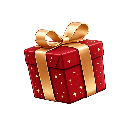 Regalo Misterioso