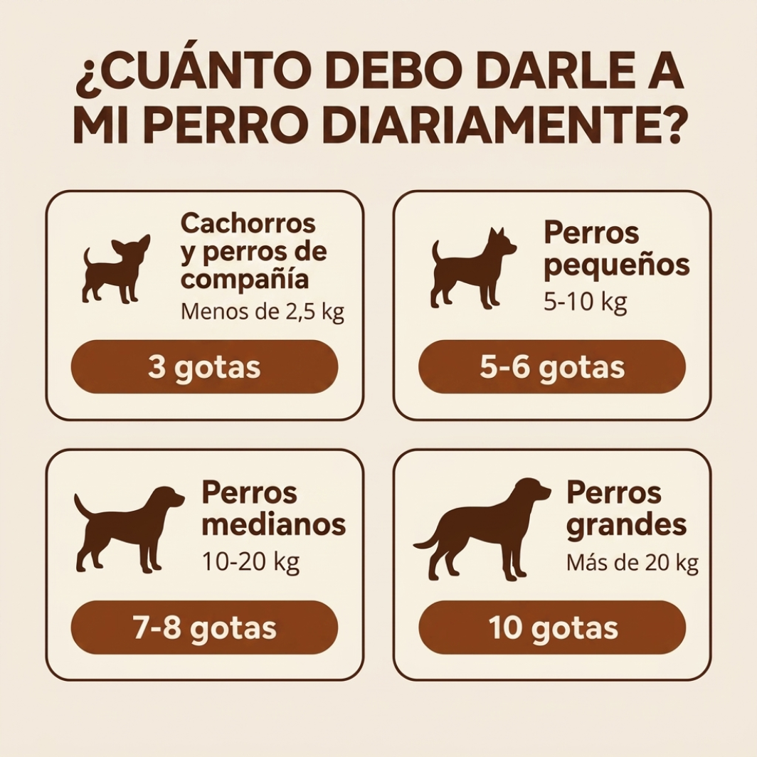 DermiClear™️  Alivia la Picazón y Equilibra la Flora Intestinal